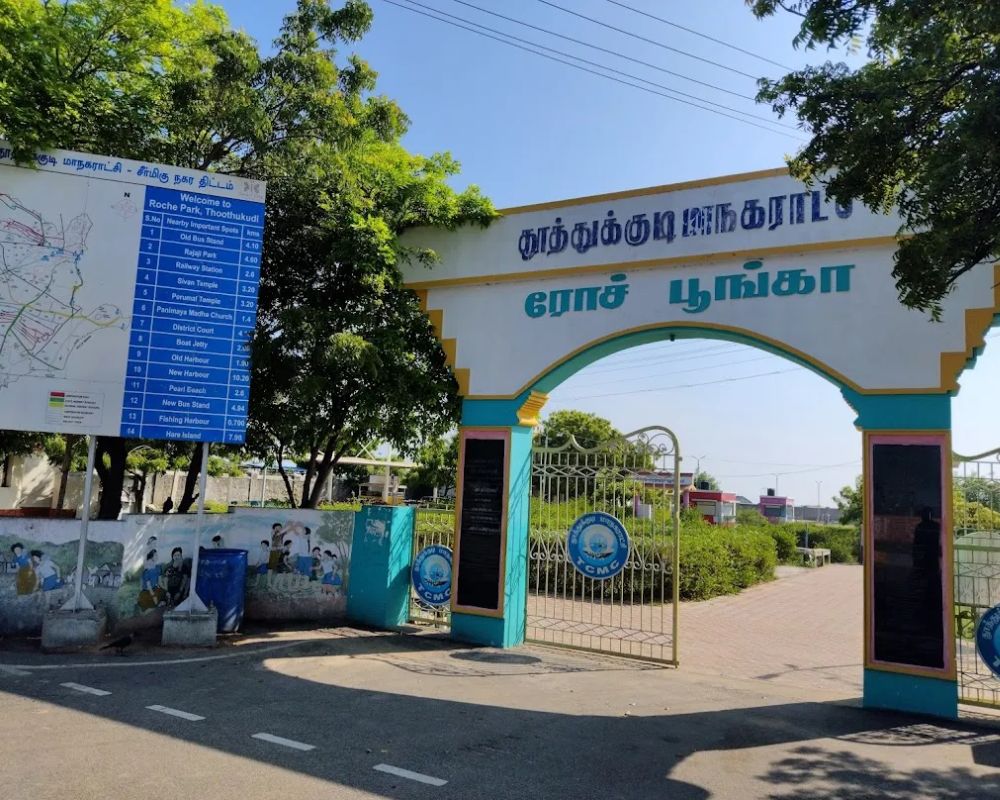 Thoothukudi